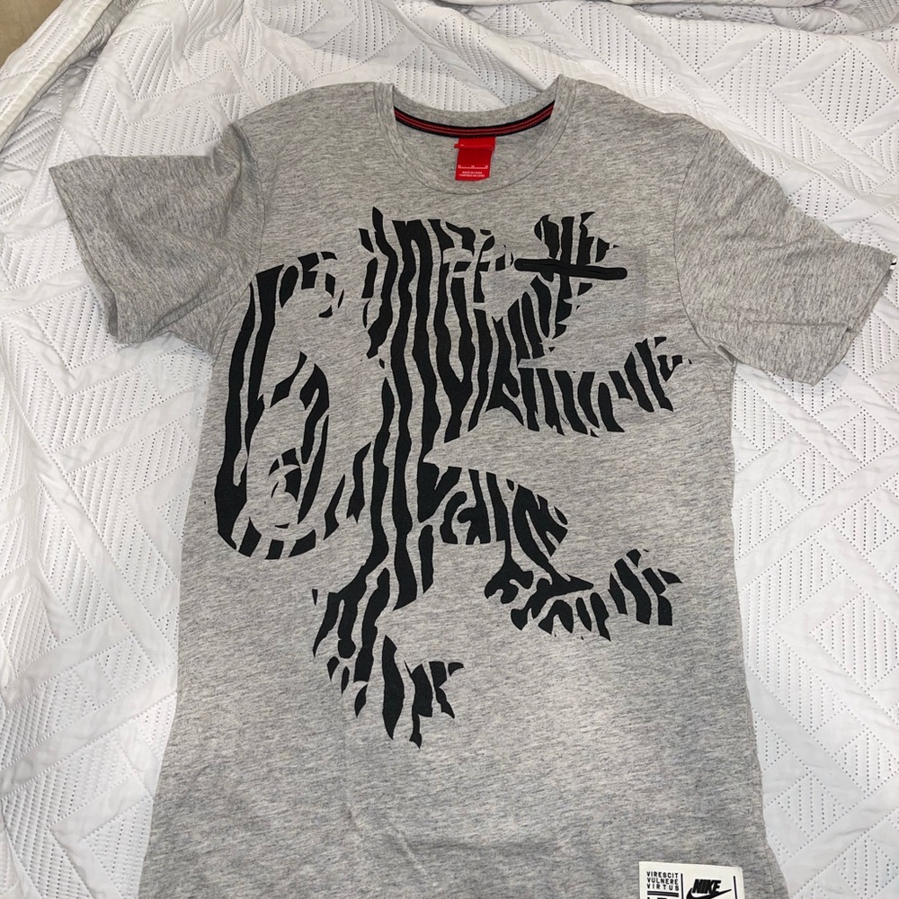 Nike LeBron Shirt